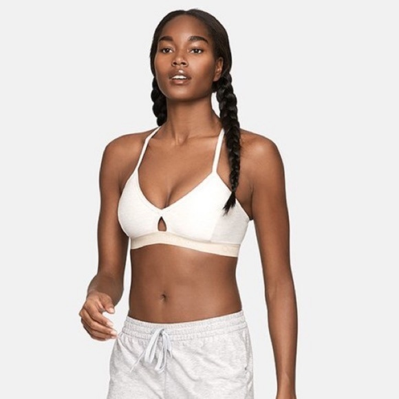 outdoor voices steeplechase bra